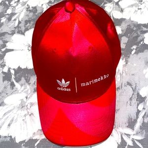 Adidas Marimekko Collaboration Cap